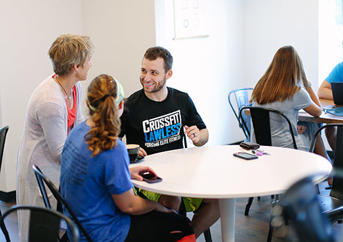 10 ways to better serve your customers