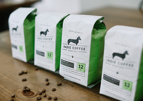 Why single origin coffee?