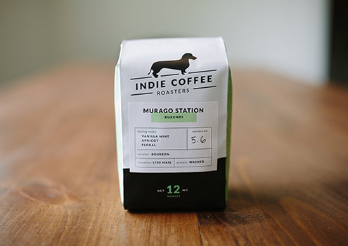 A new summer coffee selection has arrived