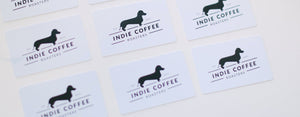 Gift Cards